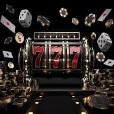 mmk345 Live Casino Baccarat Roulette