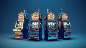 MMK345 VIP Slot Tournament နှင့် Cashback Promotion မြန်မာကစားသမားများအတွက်