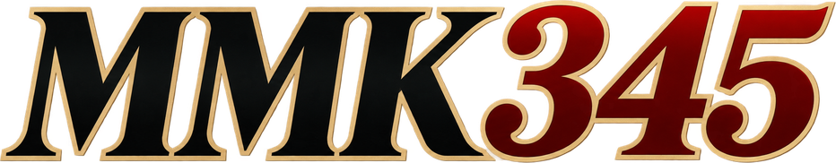 mmk345 Logo